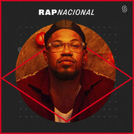 Cover of playlist Rap Nacional 2024 🚀​🔥 Trap 2024 🔥 As Brabas do Tra