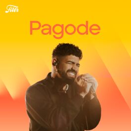 Cover of playlist Pagode 2022 : Melhores Pagodes