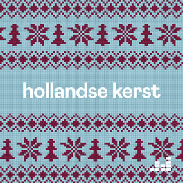 Cover of playlist Hollandse Kerst