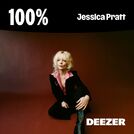 100% Jessica Pratt