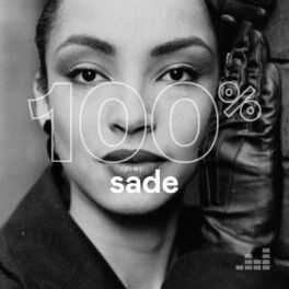 Cover of playlist 100% Sade