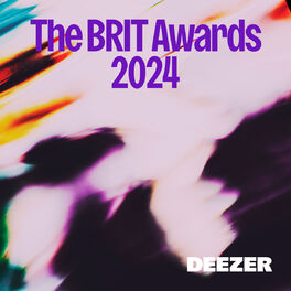 Cover of playlist The BRIT Awards 2024