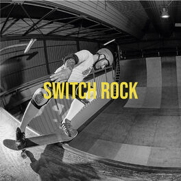 Cover of playlist Switch Rock