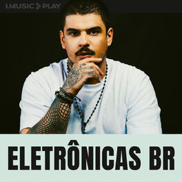 Cover of playlist Eletrônicas BR | EDM | Eletrônico Nacional 2024