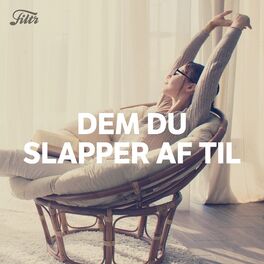 Cover of playlist Dem Du Slapper Af Til
