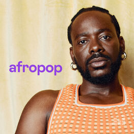 Cover of playlist AfroPop