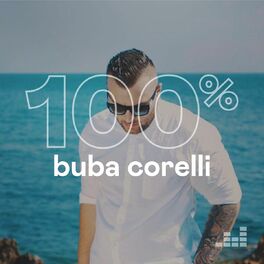 Cover of playlist 100% Buba Corelli