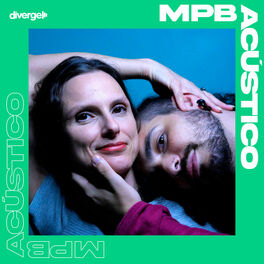 Cover of playlist MPB Acústico