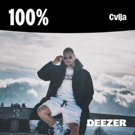 Cover of playlist 100% Cvija
