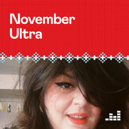 Cover of playlist A Very Snow and Tender Christmas by November Ultra