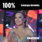 100% Solange Almeida