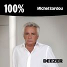 100% Michel Sardou