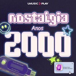 Cover of playlist Nostalgia Anos 2000 | Cringe ❤️ | Pop Nostalgia | 