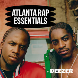 Cover of playlist Atlanta Rap essentials