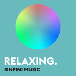 Cover of playlist Relaxing