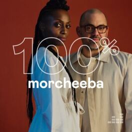 Cover of playlist 100% Morcheeba