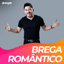 Cover of playlist Brega Romântico