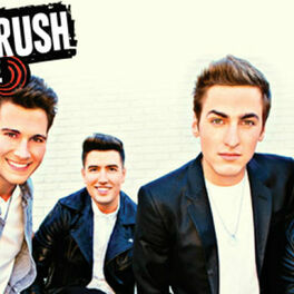 Cover of playlist Big Time Rush Live