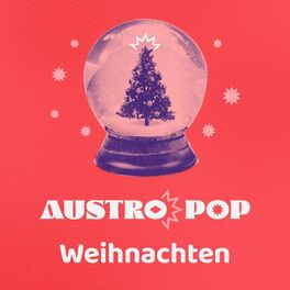 Cover of playlist Austropop Weihnachten 2024