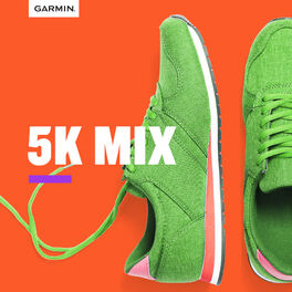 Cover of playlist 5K Mix