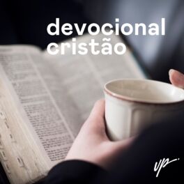 Cover of playlist Devocional Cristão
