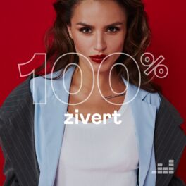 Cover of playlist 100% Zivert