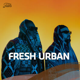 Cover of playlist FRESH URBAN