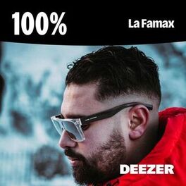 Cover of playlist 100% La Famax