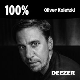 Cover of playlist 100% Oliver Koletzki