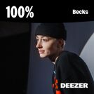 100% becks