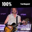100% Ted Nugent