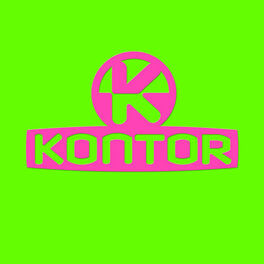 Cover of playlist Kontor FM