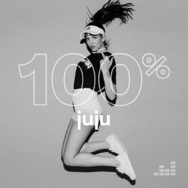 Cover of playlist 100% Juju