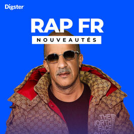 Cover of playlist RAP FRANCAIS NOUVEAUTES  2023 - RAP FR -  RADAR DE