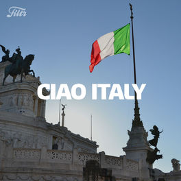 Cover of playlist Ciao Italy