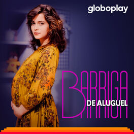 Cover of playlist Barriga de Aluguel