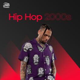 Cover of playlist Hip Hop 2000 | Hip Hop Anos 2000