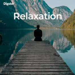 Cover of playlist Relaxation : se détendre, concentration, détente, 
