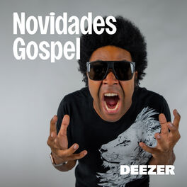 Cover of playlist Novidades Gospel