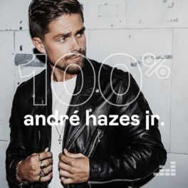 100% André Hazes Jr.