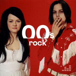 Cover of playlist 2000s Rock