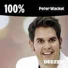 100% Peter Wackel