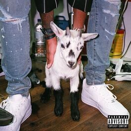 Cover of playlist Stormzy - Vossi Bop