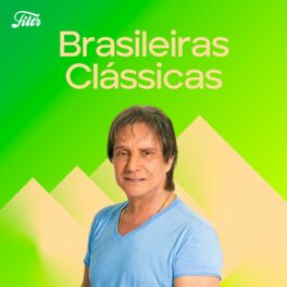 Cover of playlist Brasileras Clásicas – Musica Popular Brasileña y C