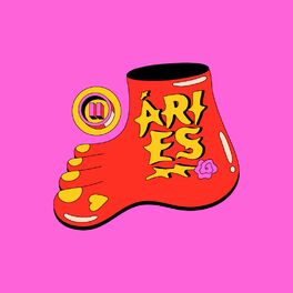 Cover of playlist Áries