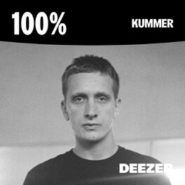 Cover of playlist 100% KUMMER