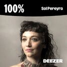 100% Sol Pereyra
