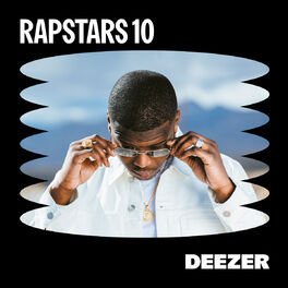 Rapstars 2010