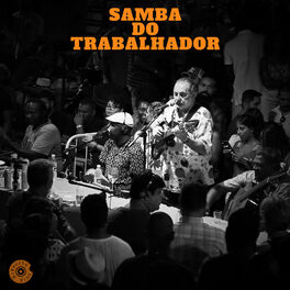Cover of playlist Samba do Trabalhador