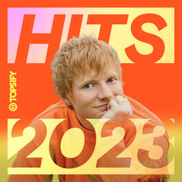 Cover of playlist HITS 2023 - Today's Top Songs